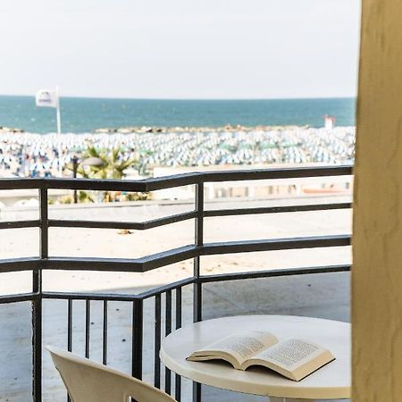 Hotel Royal Cattolica Bagian luar foto
