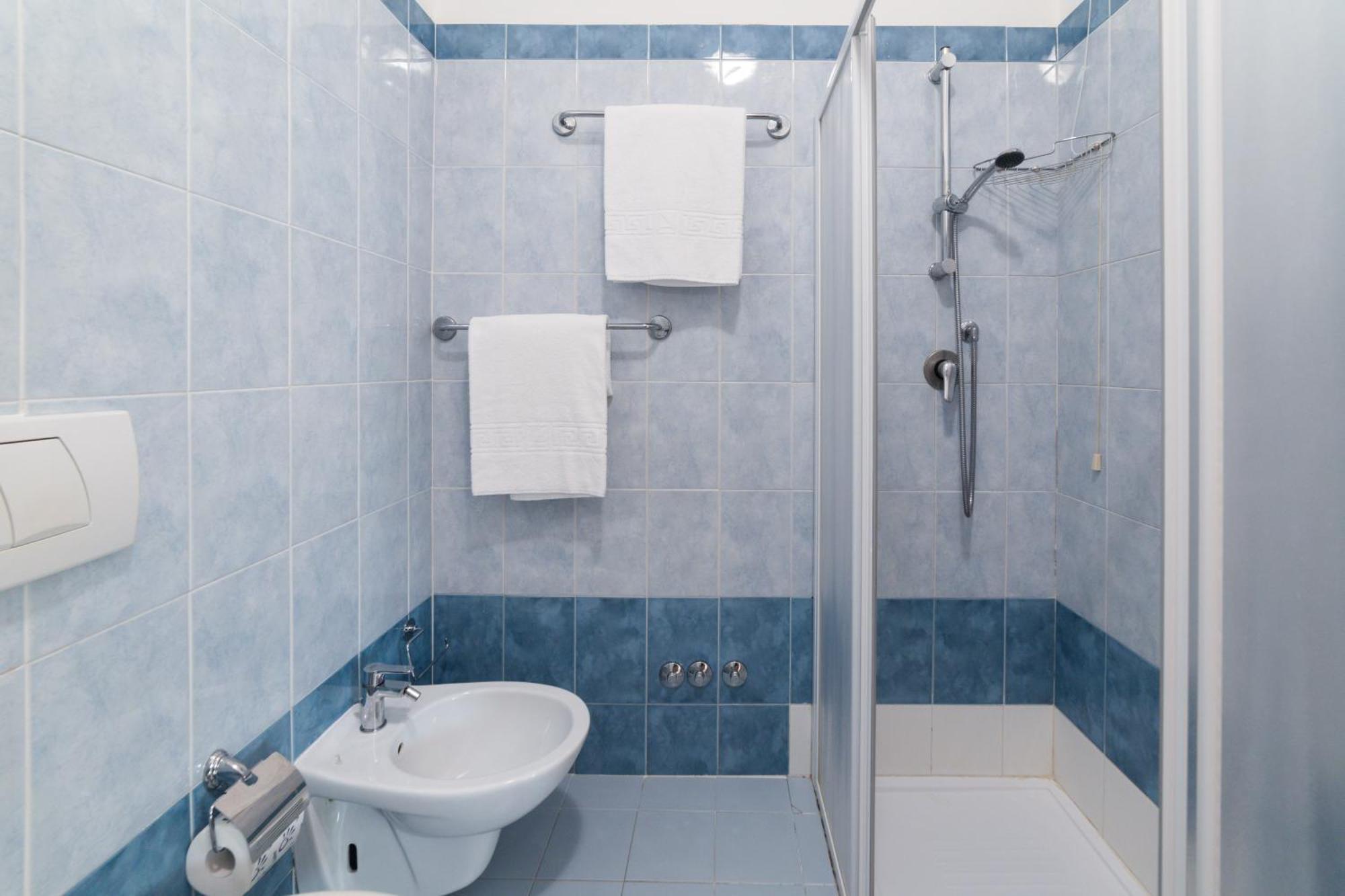 Hotel Royal Cattolica Bagian luar foto