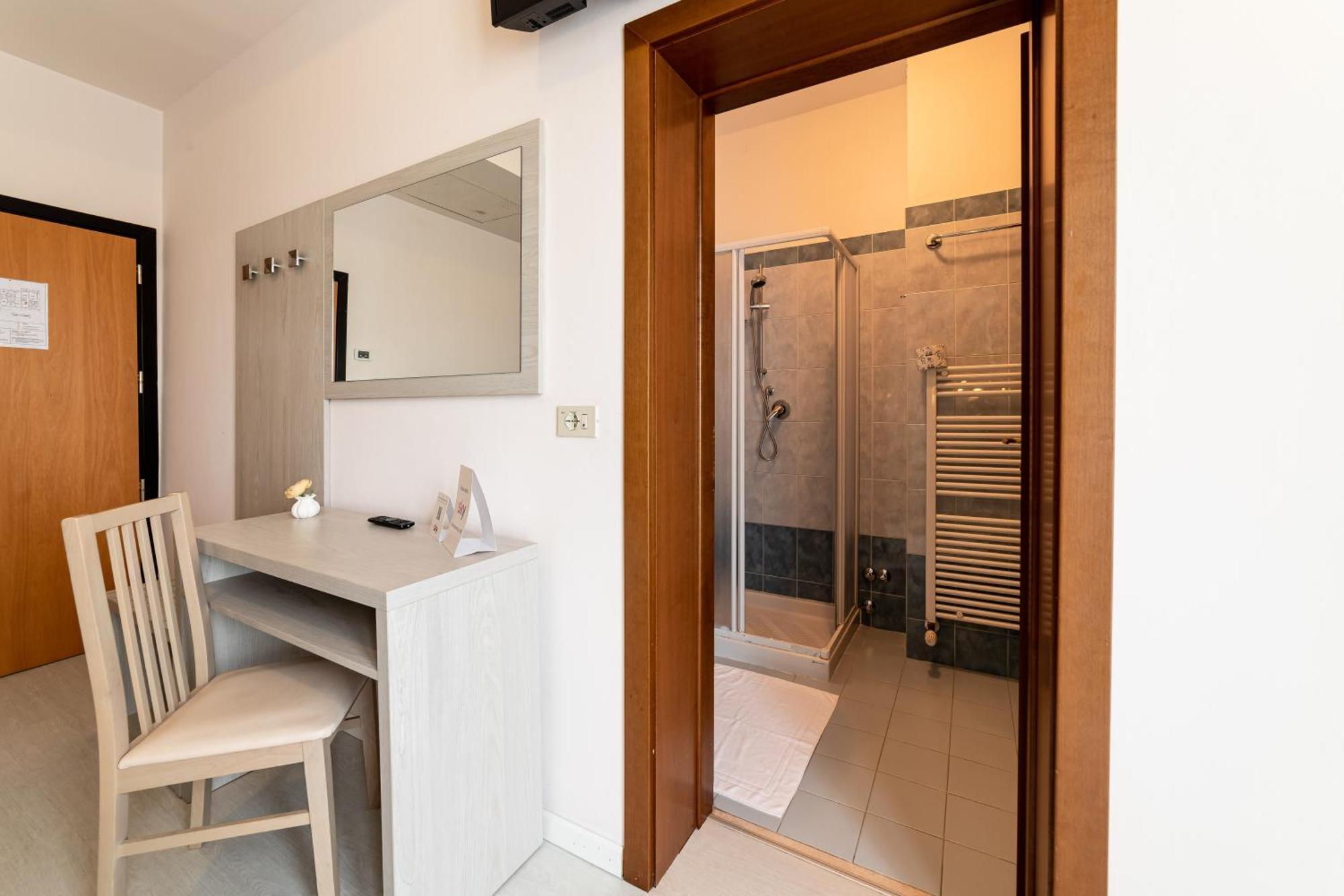 Hotel Royal Cattolica Bagian luar foto