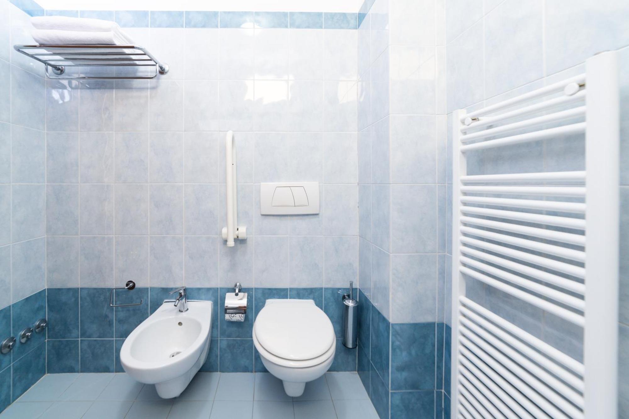 Hotel Royal Cattolica Bagian luar foto