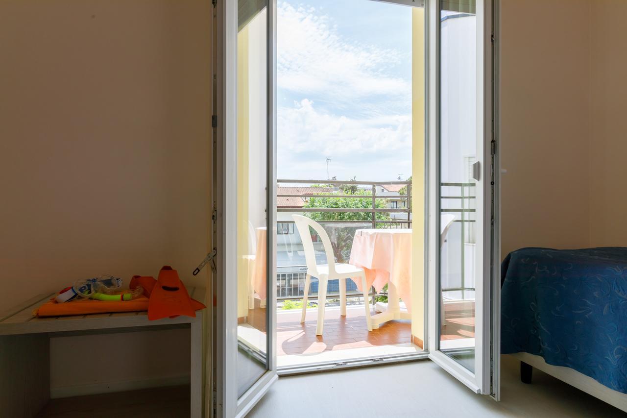 Hotel Royal Cattolica Bagian luar foto
